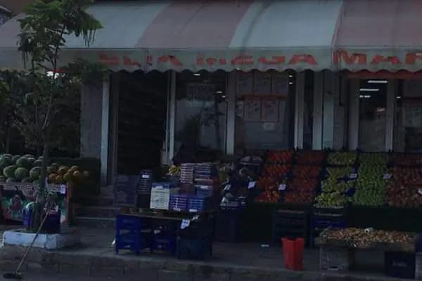 Oba Hipermarketleri - Bakkal - İstanbul Arnavutköy
