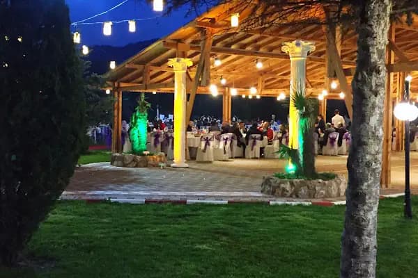 Gözde Kır Bahçesi - Düğün Salonu - Bursa İnegöl