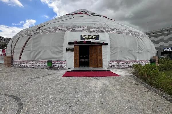 Gazihan Plaza Düğün Salonları - Düğün Salonu - Gaziantep Nizip
