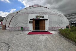 Gazihan Plaza Düğün Salonları
