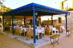 KILAVUZ MOTEL RESTAURANT