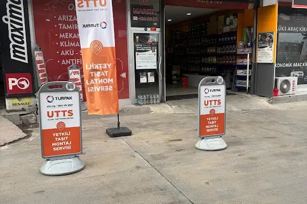 UTTS AVCILAR YETKİLİ MONTAJ SERVİS-ONUR OTO BAKIM SERV. - Oto Tamirhanesi - İstanbul Maltepe