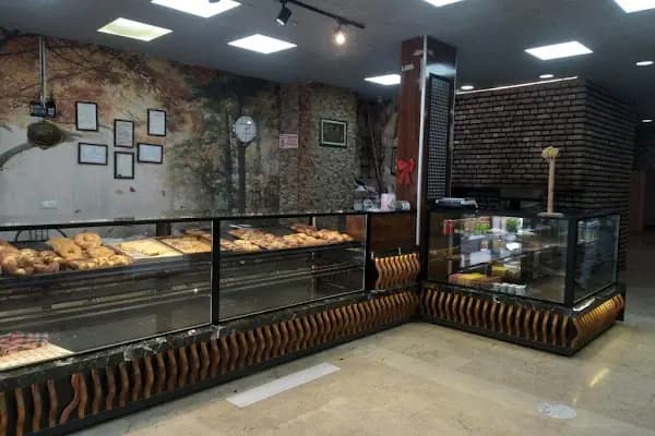 BAŞKENT ÇITIR SİMİT - Simitçi - Ankara Elmadağ