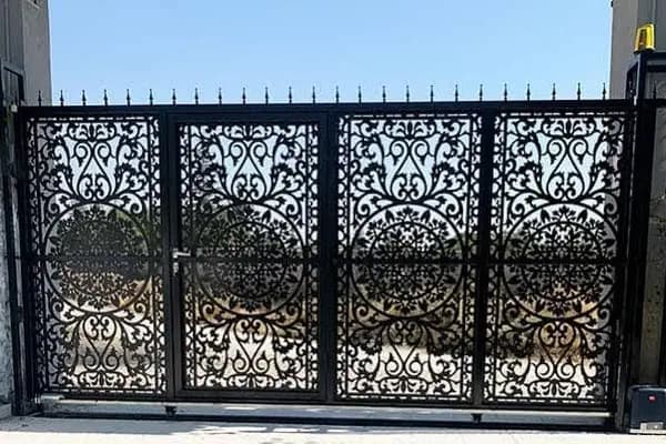 Arda Otomatik Kapı Sistemleri - Kapı Tedarikçisi - Ankara Akyurt