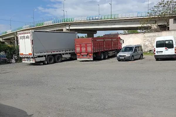 Ss Çerkezköy Motorlu Taşıyıcılar Kooperatifi - Dernek veya Kuruluş - Tekirdağ Çerkezköy