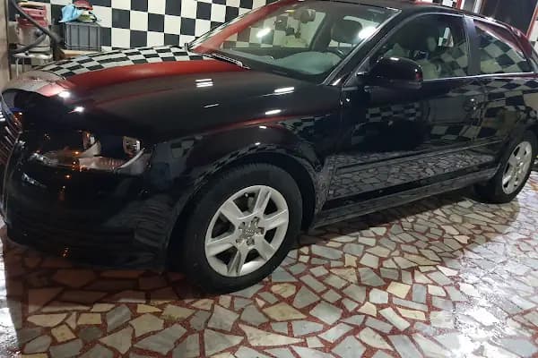 Ziwpax Oto Yıkama Oto Kuaför - Araba Yıkama - İstanbul Arnavutköy