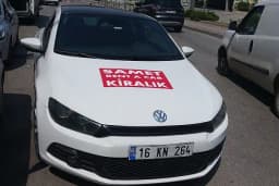Samet Rent A Car
