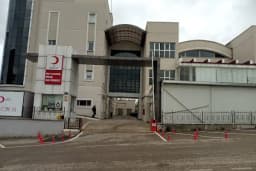 Türk Kızılay Orta Karadeniz Bölge Kan Merkezi Müdürlüğü