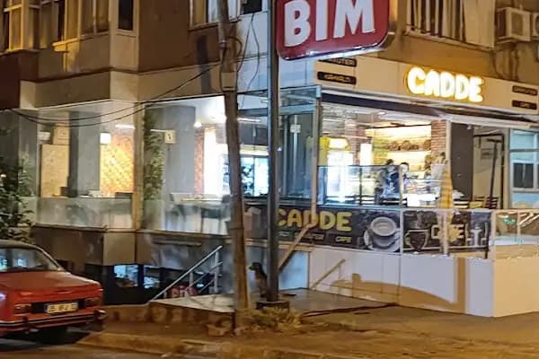 Bim - Süpermarket - İzmir Bergama