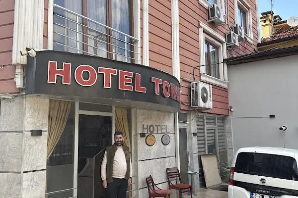 Hotel Torun - Otel - Bursa Osmangazi