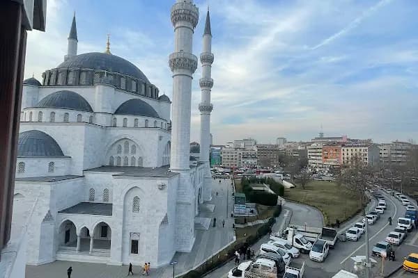 Ankyra Otel - Otel - Ankara Keçiören