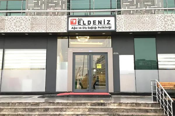 Eldeniz Ağız ve Diş Sağlığı Polikliniği - Konya Gece Açık Dişçi, Gece Açık Dişçi, Açık Dişçi, Diş Acil, Nöbetçi Dişçi - Diş Kliniği - Konya Selçuklu