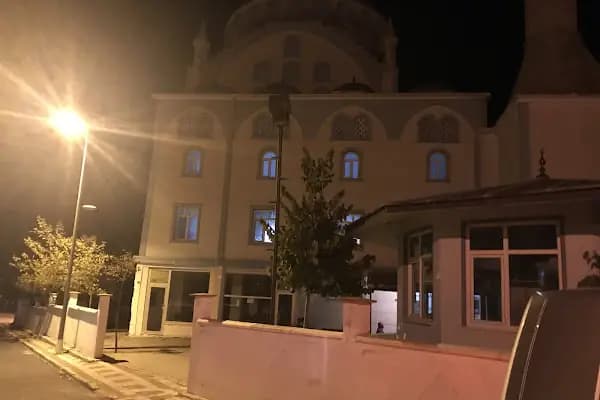 Yeni Cami - Cami - İstanbul Silivri