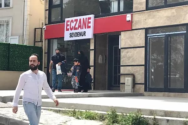Sevde Nur Eczanesi - Eczane - İstanbul Arnavutköy