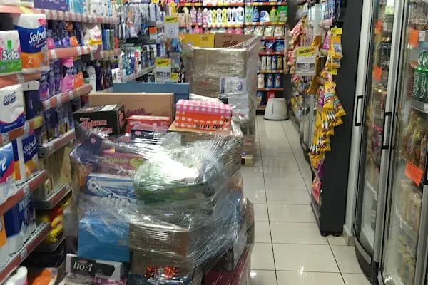 Migros Jet - Süpermarket - Antalya Alanya