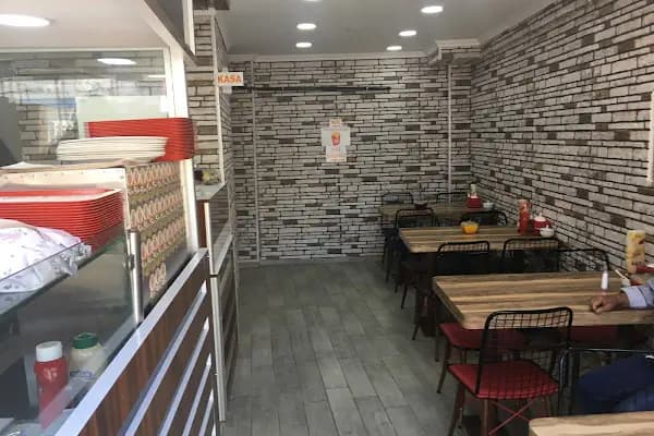Karamel Pasta & Cafe - Fırın - Ankara Akyurt