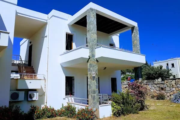 Myndos Bahçe Sitesi - Kale - Muğla Bodrum