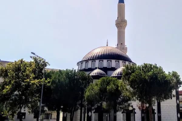 HACI TAHİR CAMİ - İbadethane - İzmir Balçova