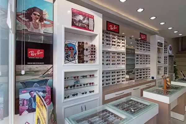 Esra Optik - Optik - Şanlıurfa Haliliye
