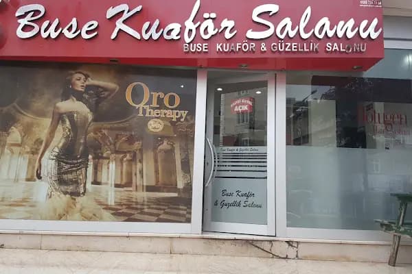 Emine'm Bayan Kuaförü Çerkezköy - Kuaför - Tekirdağ Çerkezköy