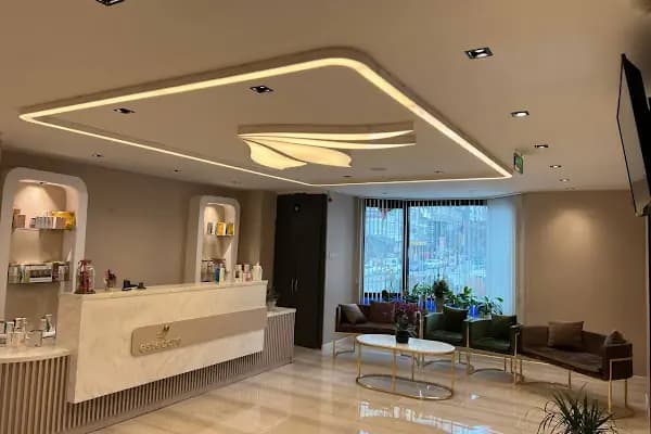 Estedore Beauty Palace Maltepe | Epilasyon, Cilt Bakımı, Zayıflama - Sağlık ve Güzellik Merkezi - İstanbul Arnavutköy