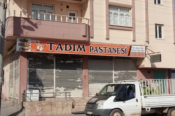 Tadım Pastanesi - Pastane - Şanlıurfa Birecik
