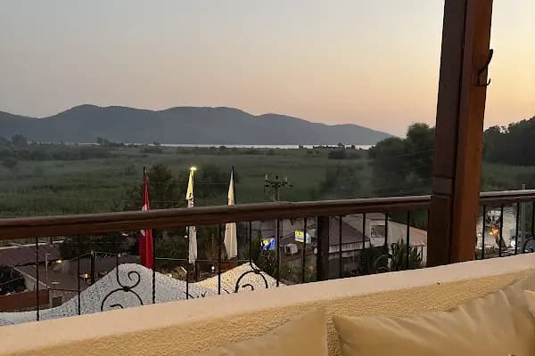 İthalyan • Ekşi Maya Pizza • Taze Makarna • Tiramisu - İtalyan restoranı - Muğla Bodrum