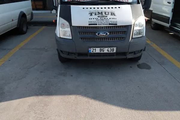 Batman Bismil minibüs dolmuş ss.35 nolu koop. İşletmeciliği - Taşımacılık Eskort Hizmeti - Batman Batman Merkez