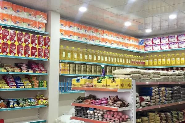 ÖKSÜZ GROSS 🛒 - Alışveriş merkezi - Şanlıurfa Birecik