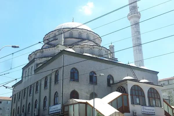 Hüseyin Kocacık Yavuz Selim Cami - Cami - İstanbul Güngören