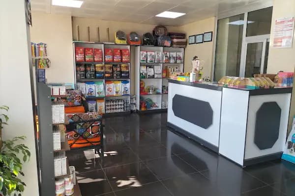 PETSTONE VETERİNER KLİNİĞİ - Veteriner - Diyarbakır Bağlar