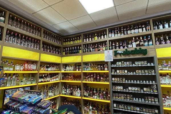 100.Yıl Market - Market - Ankara Çankaya