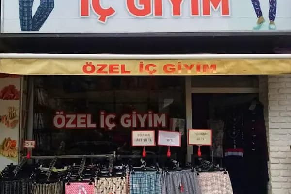 Kılıç Kasabı - Kasap - Bursa Gemlik
