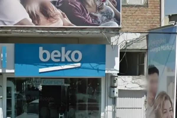 Beyaz Eşya - Beyaz Eşya Mağazası - Adana İmamoğlu