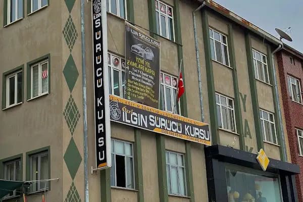 Ilgın Sürücü Kursu - Sürücü Kursu - Konya Karatay