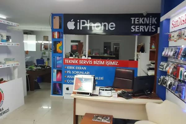 Han Teknoloji Apple (iPhone,iPad,mac)&Samsung Garantili Servis ve Satış) - Cep Telefonu Tamir Atölyesi - İstanbul Arnavutköy
