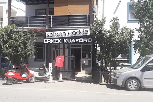 Şu &amp; Ra Kuaför Bay bayan kuaförü - Kuaför - Muğla Bodrum