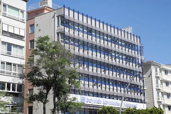 Bayındır Kavaklıdere Hastanesi - Hastane - Ankara Altındağ