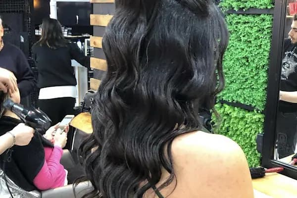 SALON DORA BAYAN KUAFÖRÜ - Kuaför - İstanbul Avcılar
