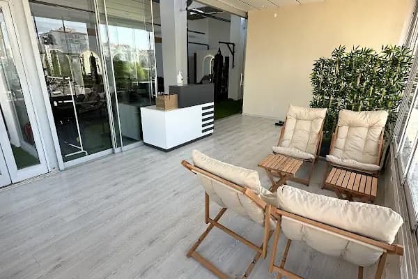 NEXA Pilates&amp;Training Studio - Pilates Salonu - İzmir Buca