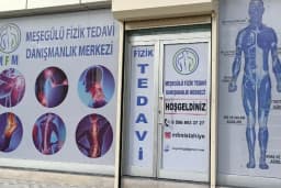 Meşegülü Fizik Tedavi Danışmanlık Merkezi