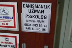 KARADENİZ PSİKOLOG