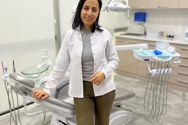 NilA Ağız ve Diş Sağlığı Polikliniği - Diş Kliniği - Bursa İnegöl