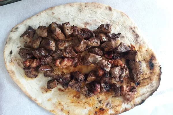 Ciğerci Hasan - Restoran - Şanlıurfa Akçakale