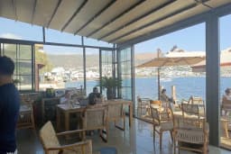 Gaya Social Bodrum