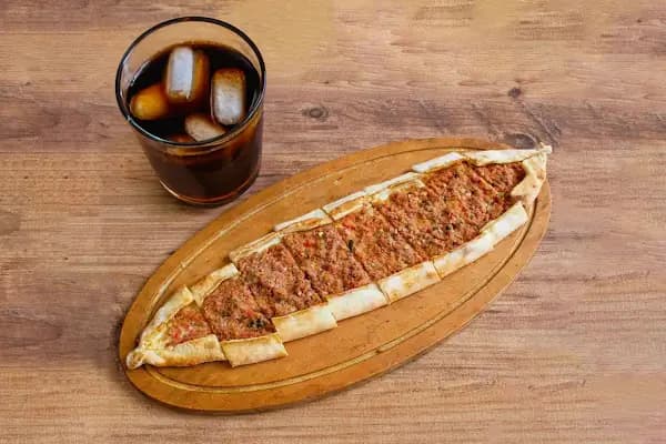 Agamemnon A'la Carte Restaurant - Restoran - İzmir Balçova