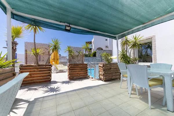 Hola Bodrum Butik Otel - Otel - Muğla Bodrum