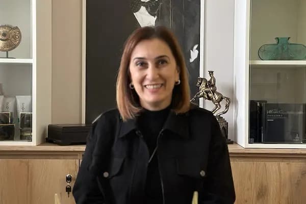 Dr. Filiz Kurt Mezoterapi - Ozon Terapi - Kupa Terapi (Hacamat) - Doktor - İstanbul Kadıköy