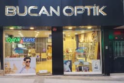 Bucan optik