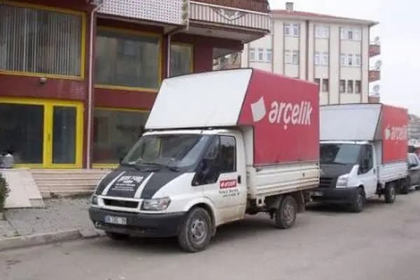 Arşın Emlak - Emlak Bürosu - Ankara Keçiören